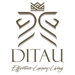 Ditau Interiors Logo